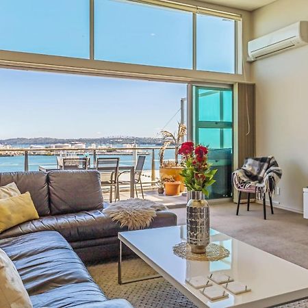 3 Bedroom Penthouse With Fabulous Views Auckland Zewnętrze zdjęcie