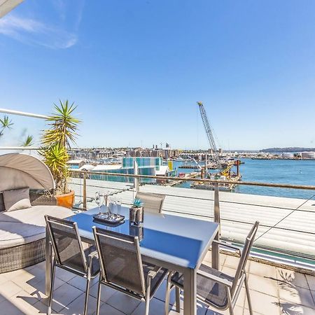 3 Bedroom Penthouse With Fabulous Views Auckland Zewnętrze zdjęcie