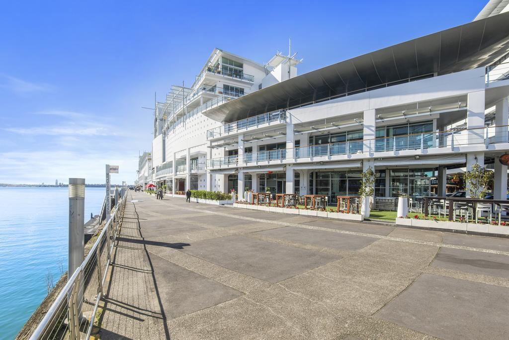 3 Bedroom Penthouse With Fabulous Views Auckland Zewnętrze zdjęcie