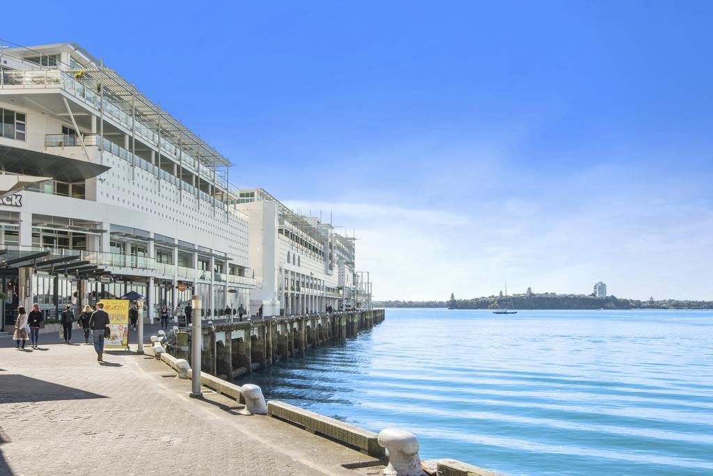 3 Bedroom Penthouse With Fabulous Views Auckland Zewnętrze zdjęcie