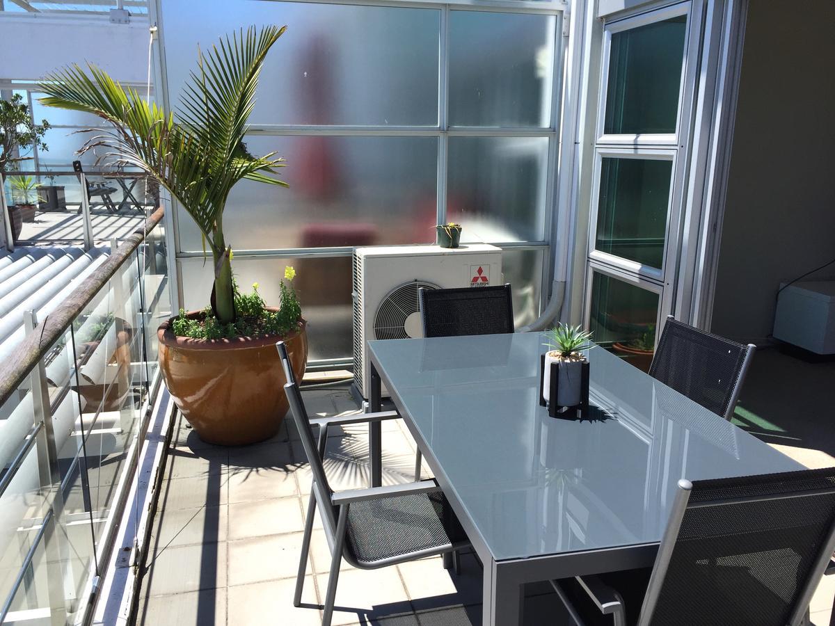 3 Bedroom Penthouse With Fabulous Views Auckland Zewnętrze zdjęcie